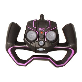 Jamara Stuntcar SpinX 2,4GHz lila/rosa