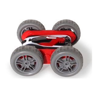 Jamara Stuntcar SpinX 2,4GHz rot/schwarz