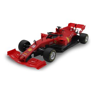 Jamara Ferrari SF 1000 1:16 rot 2,4GHz Bausatz