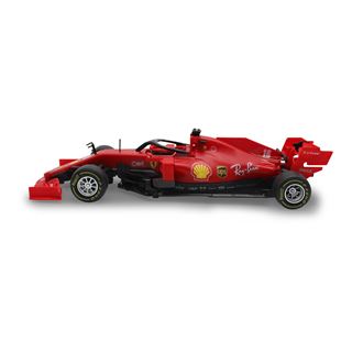 Jamara Ferrari SF 1000 1:16 rot 2,4GHz Bausatz