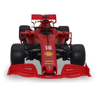 Jamara Ferrari SF 1000 1:16 rot 2,4GHz Bausatz