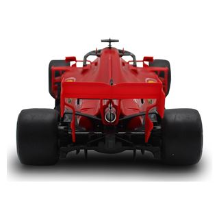 Jamara Ferrari SF 1000 1:16 rot 2,4GHz Bausatz