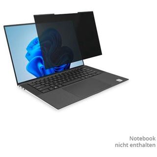 15.6" (39,62cm) Kensington Blickschutzfilter MagPro Magnetic