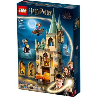 LEGO Harry Potter 76413 Hogwarts: Raum der Wünsche,