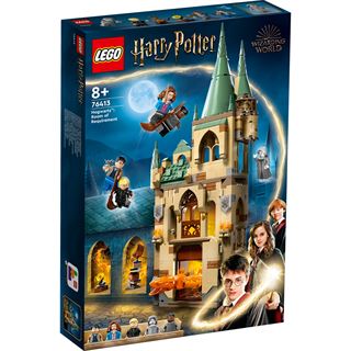 LEGO Harry Potter 76413 Hogwarts: Raum der Wünsche,