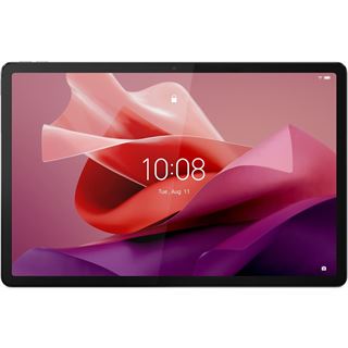 12.7" (32,26cm) Lenovo Tab P12 TB370FU, 8GB RAM, 128GB, Storm