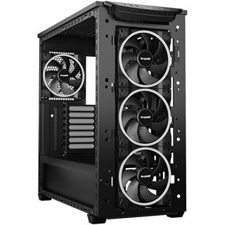 be quiet! Shadow Base 800 FX Midi Tower ohne Netzteil schwarz