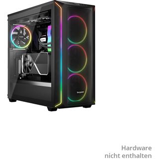 be quiet! Shadow Base 800 FX Midi Tower ohne Netzteil schwarz
