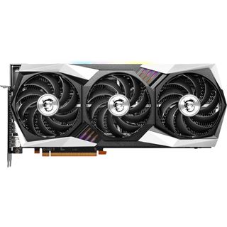 16GB MSI Radeon RX 6800 Gaming Z Trio Aktiv PCIe 4.0 x16 (Retail)