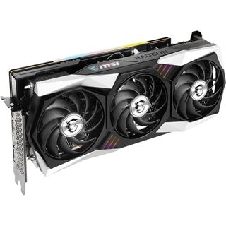 16GB MSI Radeon RX 6800 Gaming Z Trio Aktiv PCIe 4.0 x16 (Retail)