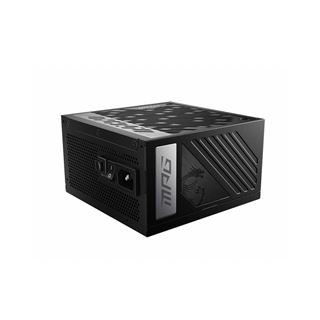 850 Watt MSI A850G Modular 80+ Gold, Bulk Artikel / Retourenware