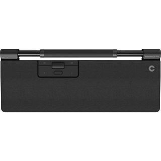 Contour RollerMouse Pro Wireless Regular Wrist, Vegan Leather USB und