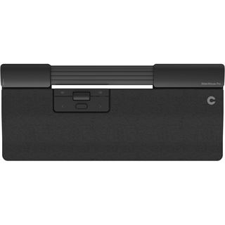 Contour SliderMouse Pro Regular Wrist Vegan Leather USB schwarz