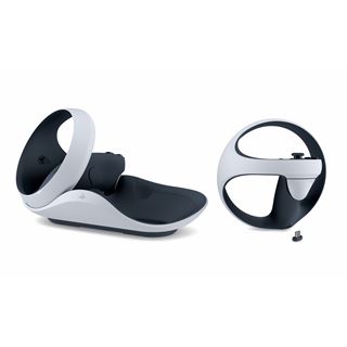 Sony PS5 VR2 Ladestation Controller