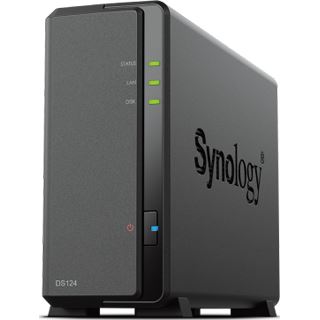 Synology NAS DS124 1bay