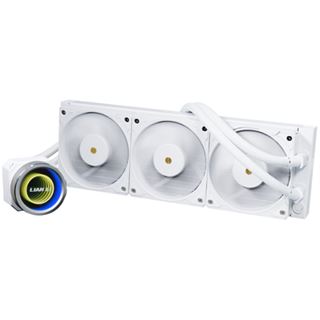 Lian Li GALAHAD II 360 Trinity Performance