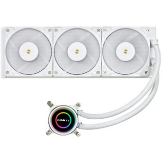 Lian Li GALAHAD II 360 Trinity Performance
