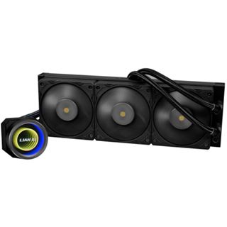 Lian Li GALAHAD II 360 Trinity Performance