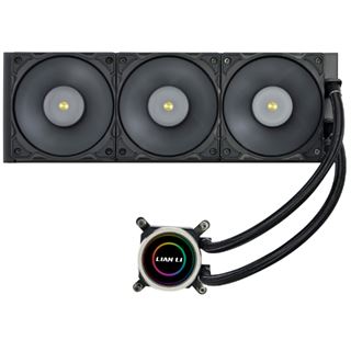 Lian Li GALAHAD II 360 Trinity Performance