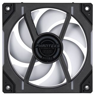 Phanteks D30-120 Reverse D-RGB 120x120x30mm 250-2000 U/min 31.8 dB(A)