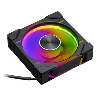 Phanteks D30-120 Regular D-RGB 120x120x30mm 250-2000 U/min 30.2 dB(A)