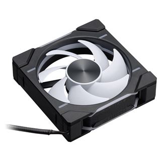 Phanteks D30-120 Regular D-RGB 120x120x30mm 250-2000 U/min 30.2 dB(A)