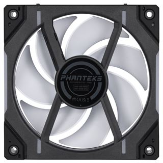 Phanteks D30-120 Regular D-RGB 120x120x30mm 250-2000 U/min 30.2 dB(A)