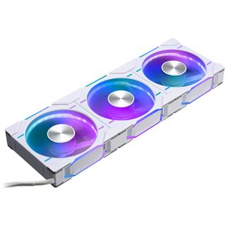 Phanteks D30-120 Reverse D-RGB, 3er-Pack 120x120x30mm 250-2000 U/min