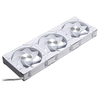 Phanteks D30-120 Reverse D-RGB, 3er-Pack 120x120x30mm 250-2000 U/min