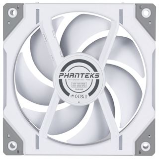Phanteks D30-120 Reverse D-RGB, 3er-Pack 120x120x30mm 250-2000 U/min