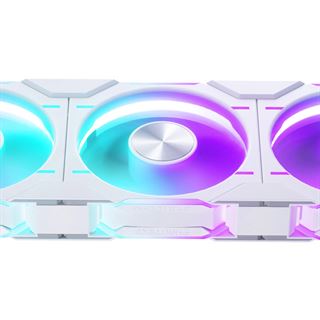 Phanteks D30-120 Reverse D-RGB, 3er-Pack 120x120x30mm 250-2000 U/min
