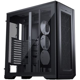 Phanteks Enthoo Pro 2 Server Big-Tower, XL-EEB, Tempered Glass -
