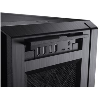 Phanteks Enthoo Pro 2 Server Big-Tower, XL-EEB, Tempered Glass -