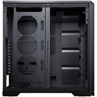 Phanteks Enthoo Pro 2 Server Big-Tower, XL-EEB, Tempered Glass -