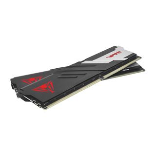 64GB Patriot VIPER VENOM DDR5-6400 DIMM CL32 Dual Kit