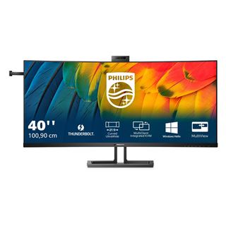 39.7" (100,80cm) Philips 6000er Serie 40B1U6903CH schwarz