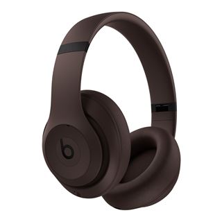 Apple Beats Studio Pro Wireless Headphones - Deep Brown