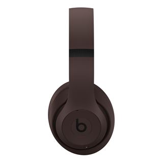 Apple Beats Studio Pro Wireless Headphones - Deep Brown