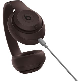 Apple Beats Studio Pro Wireless Headphones - Deep Brown