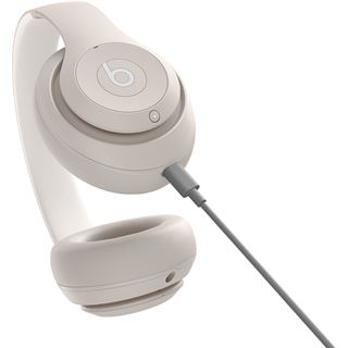 Apple Beats Studio Pro Wireless Headphones - Sandstone