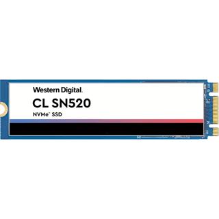 128GB SanDisk WD NVMse SSD M.2 2280 PCIe 3.0 x 3D-NAND TLC
