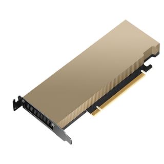 24GB NVIDIA L4 GPU-Rechenprozessor - L4 - GDDR6 - PCIe 4.0 x16