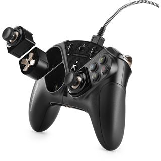 ThrustMaster Thrustmaster eSwap X Pro Controller - Game Pad -