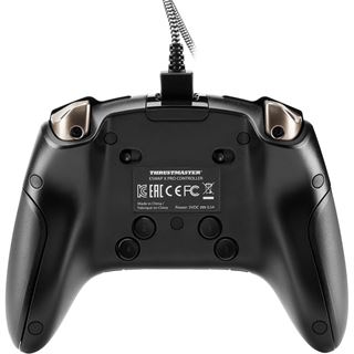 ThrustMaster Thrustmaster eSwap X Pro Controller - Game Pad -