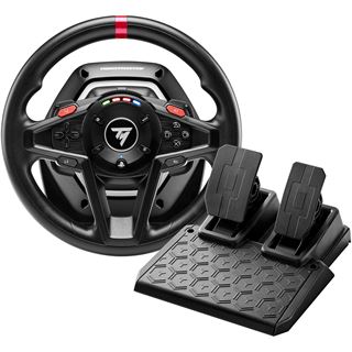 ThrustMaster Thrustmaster T128 Lenkrad- und Pedale-Set -