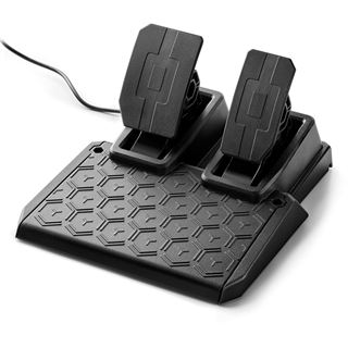 ThrustMaster T128 Lenkrad USB schwarz PC / XBOX One / Xbox Series X /