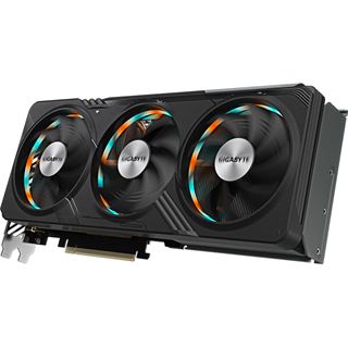 12GB Gigabyte Geforce RTX 4070 Gaming OC Aktiv PCIe 4.0 x16 Bulk