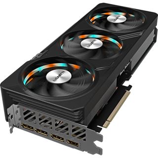12GB Gigabyte Geforce RTX 4070 Gaming OC Aktiv PCIe 4.0 x16 Bulk