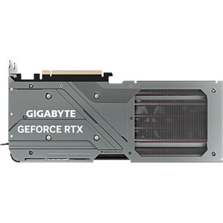 12GB Gigabyte Geforce RTX 4070 Gaming OC Aktiv PCIe 4.0 x16 Bulk