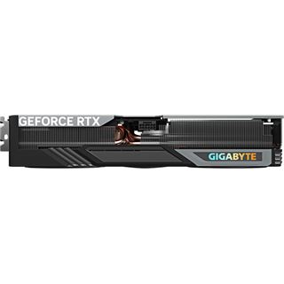 12GB Gigabyte Geforce RTX 4070 Gaming OC Aktiv PCIe 4.0 x16 Bulk